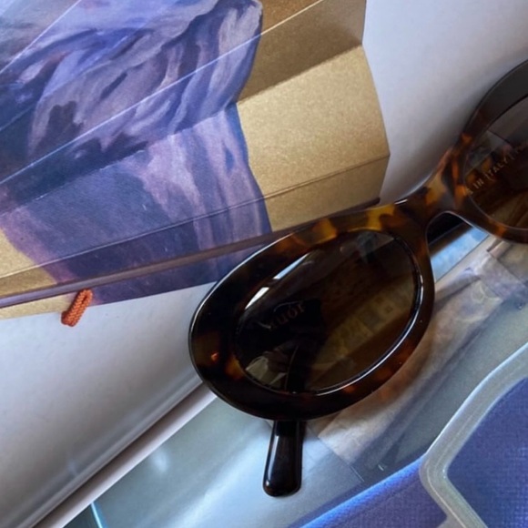 Auor paloma sunglasses - tort - Picture 2 of 2